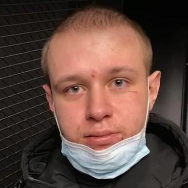 <p>Дмитрий Коровин</p>
