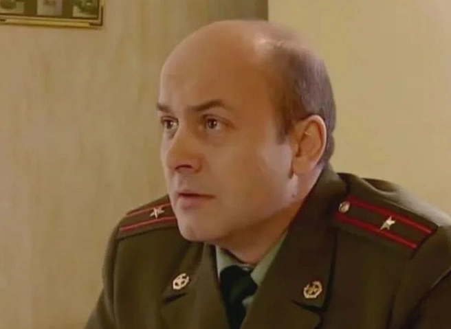 Названа причина смерти Вячеслава Гришечкина | ya62.ru