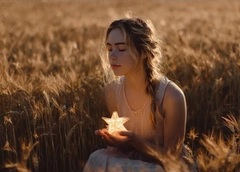 4 знака Зодиака, которые получат уникальный шанс от судьбы в Осеннее равноденствие 22 сентября 2025