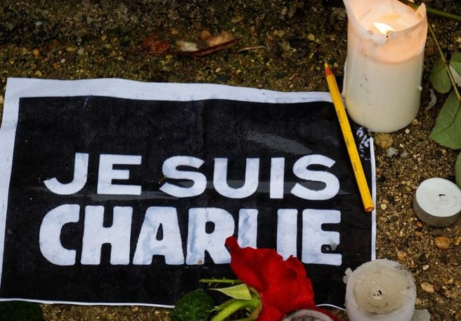 Карикатурист Charlie Hebdo объявил о своем уходе | ya62.ru
