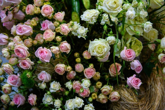 В Экспоцентре компания представила свою продукцию | Источник: ГК «Горкунов»