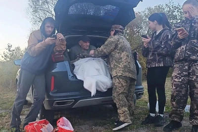 В Приамурье нашли пропавшего пенсионера в кустах