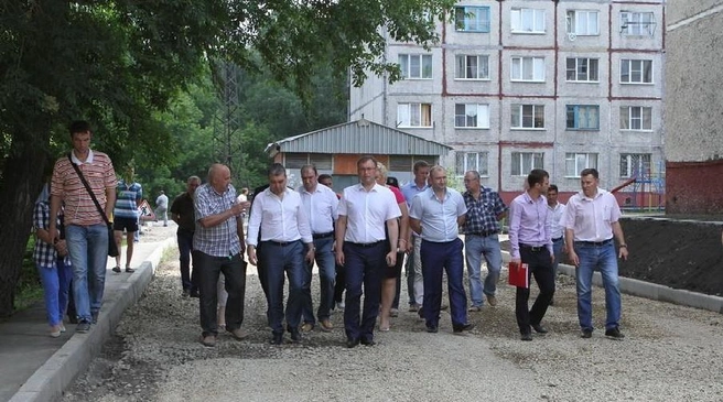 Источник: Администрация Кемерова / kemerovo.ru 