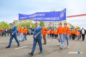 Источник: Олег Фёдоров / CHITA.RU