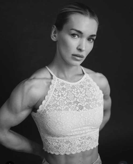 Источник: climbinggirl / Instagram (деятельность экстремистской организации запрещена на территории РФ)