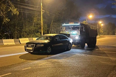 В Красноярске осудили группу за 48 автоподстав