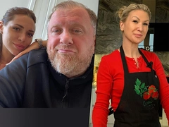 «Не смущало, что женат»: молодая невеста Ивлева вспомнила о начале отношений с ним