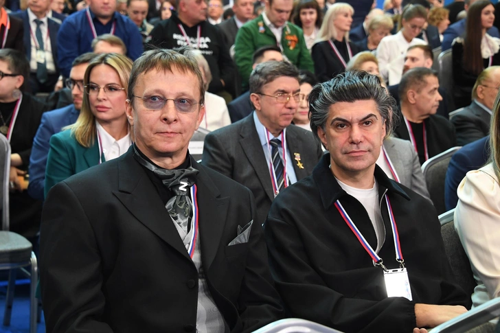 Сейчас Цискаридзе воспитывает новое поколение балерин