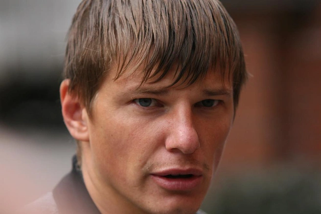 Аршавин объяснил, почему пытается снизить размер алиментов | Источник: Михаил Огнев / «Фонтанка.ру»