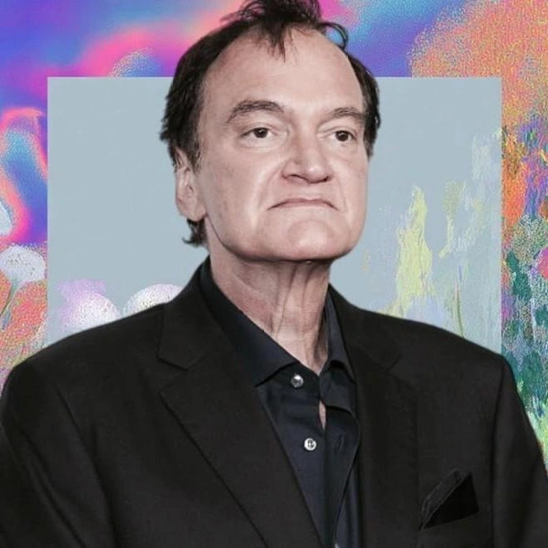 Квентин Тарантино хочет засудить создательницу «Голодных игр» за плагиат | Источник: theGirl