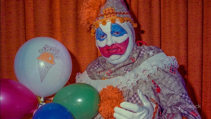 Devil in Disguise: John Wayne Gacy | Источник: кадр из сериала