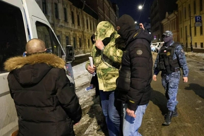 Суд арестовал обвиняемого в убийстве мальчика Паши