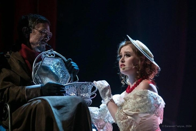 Источник: Евгений Галуза