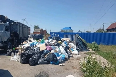 Чиновники под Воронежем извинились за нейросетевые фото уборки