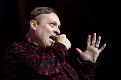 Экс-продюсера «Ласкового мая» заочно арестовали