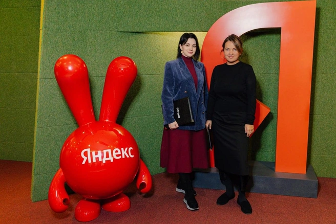 Для умных зданий запустят специальное мобильное приложение | Источник: ГК ТОЧНО