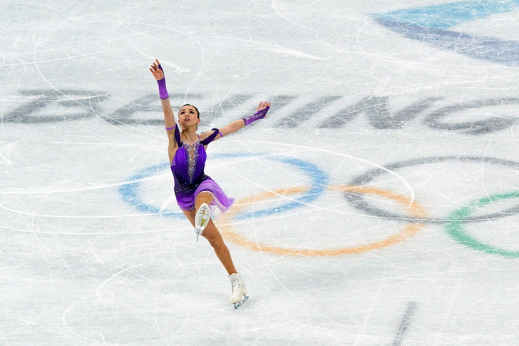 Фото №2 - Валиеву допустили до участия в личном турнире Олимпиады в Пекине