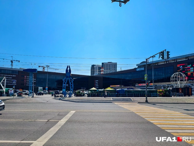 Источник: Булат Салихов / UFA1.RU
