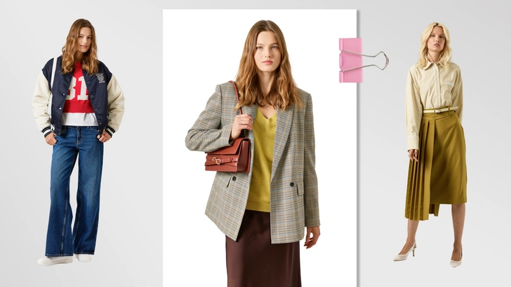 Вне офиса: как деловой стиль стал частью повседневной моды и культуры