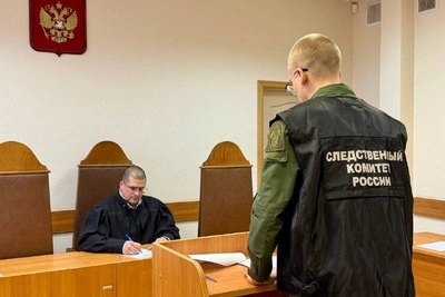 Подозреваемого в убийстве ветерана войны задержали через 16 лет