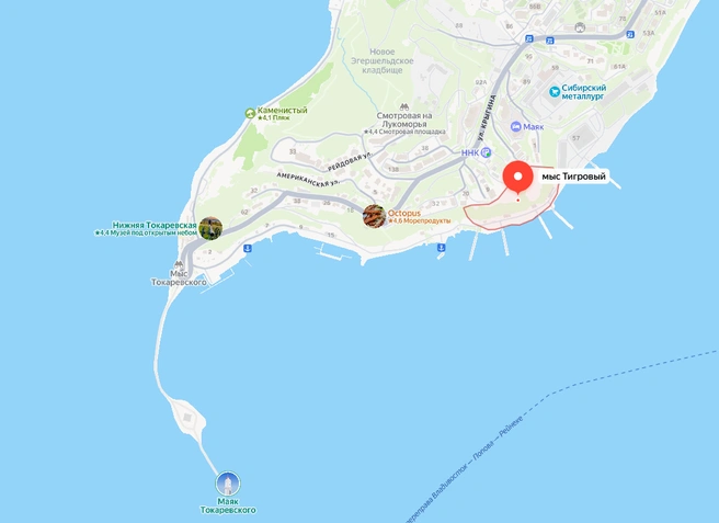 Источник: yandex.ru / maps