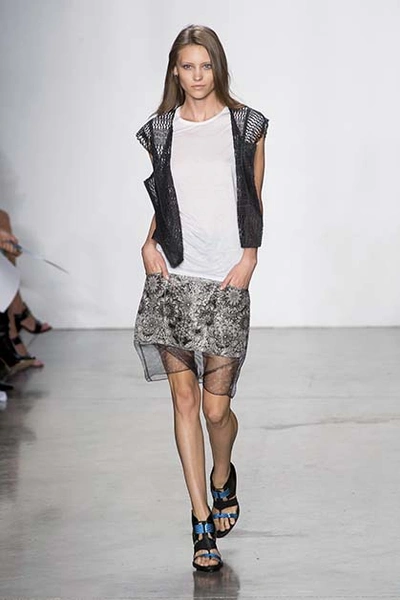 Helmut Lang | Источник: Архив пресс-служб