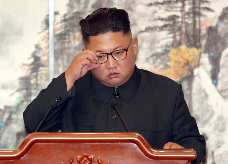 Западные СМИ: Ким Чен Ын впал в кому после передачи полномочий сестре