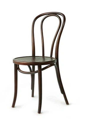 «ТОНЕТ» НЕ ТОНЕТ: ИСТОРИЯ ЛЕГЕНДАРНОЙ МЕБЕЛИ THONET (ФОТО 2.1)