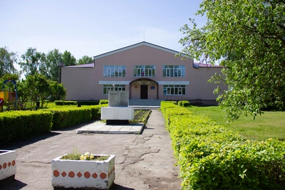 В Лунино появится современный кинозал