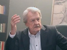 «Опозорила перед всеми!»: Леонид Кулагин и Алена Спивак разыграли скандал в «Судьбе человека»