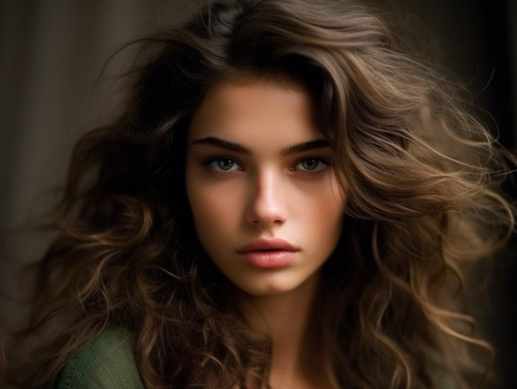 Нейросеть показала, как выглядят разные знаки зодиака — проверьте, а вы похожи? | marieclaire.ru