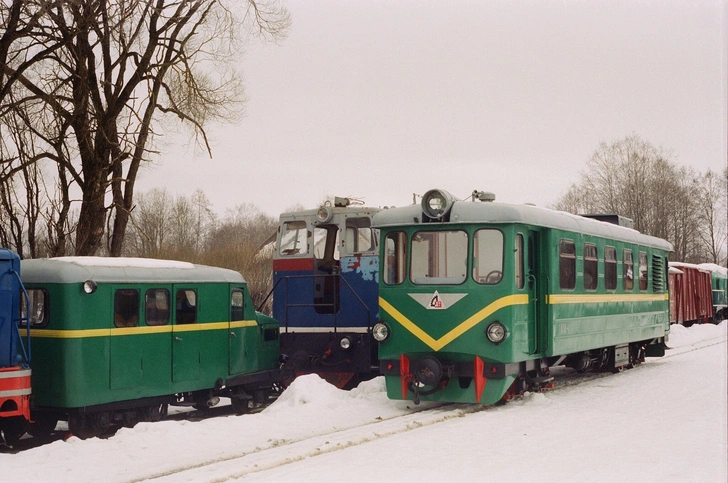 Источник: Svetlov Artem, CC0, via Wikimedia Commons