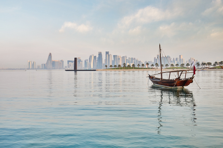 Новый центр Востока: чем заняться в Катаре после Чемпионата мира по футболу