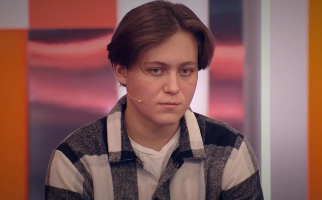 Владислав Михайловский | Источник: 1tv.ru