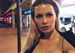Виктория Боня заинтриговала сообщением о новом муже