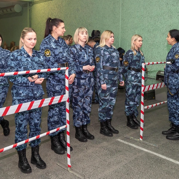 Участницы в ожидании своей очереди | Источник: Василина Любимова / 59.RU 