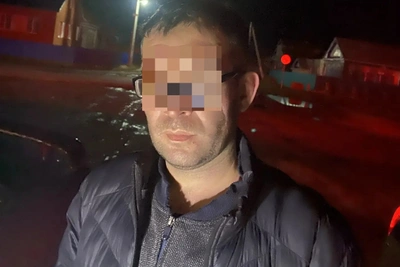 Житель Чувашии снова предстанет перед судом за пьяное вождение