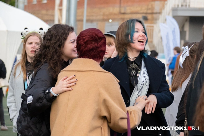 Источник: Елена Буйвол / VLADIVOSTOK1.RU