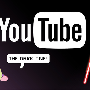 Все хотят черный YouTube: рассказываем, как установить темную тему