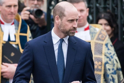 Принц Уильям в ярости из-за возвращения «Короны» для скандала с Эндрю