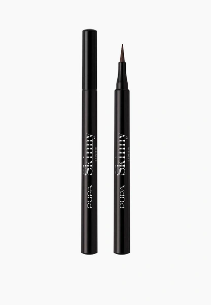 Подводка для глаз Pupa Подводка-фломастер для глаз Skinny Liner 