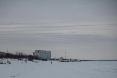 Missing Severodvinsk Girls Found After Night with Friends