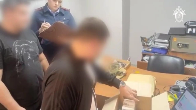11 участников группы предстанут перед судом за оборот веществ | Источник: chel.sledcom.ru