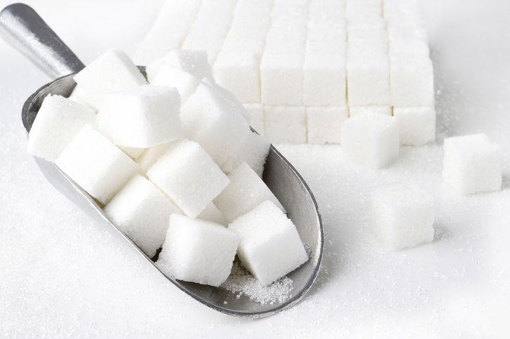 Правда ли, что сахар вызывает привыкание, как наркотики?