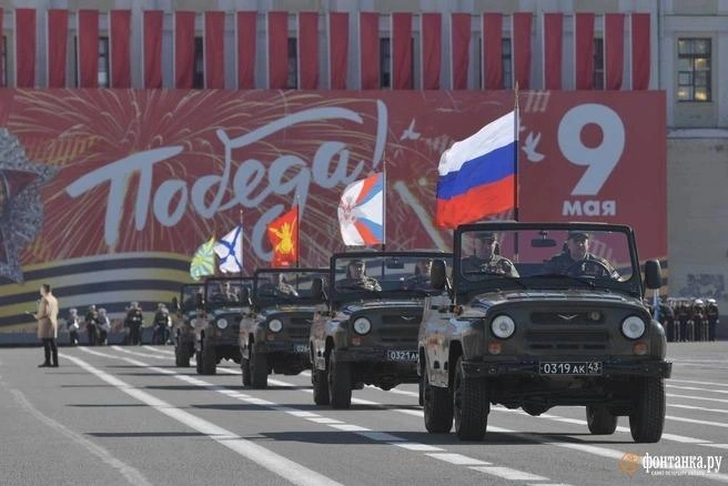 Источник: Александр Гальперин / «Фонтанка.ру»
