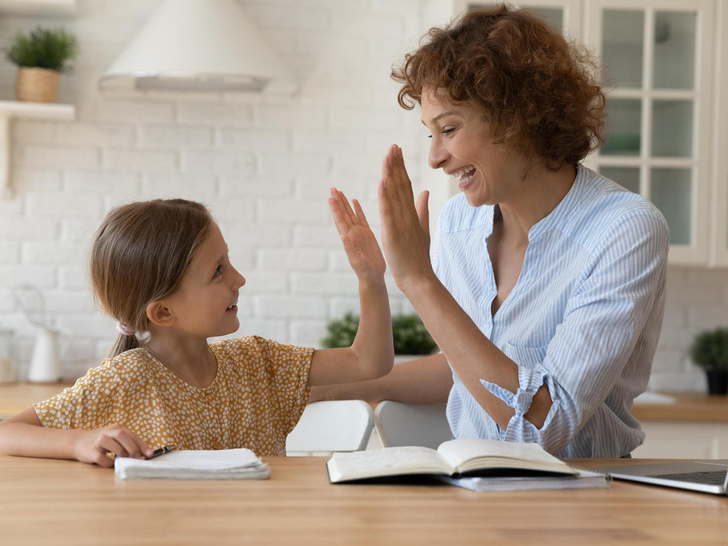 Секреты воспитания: 10 советов, как помочь ребенку полюбить чтение