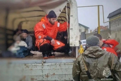 В Дагестане свыше 540 домов освобождены от воды