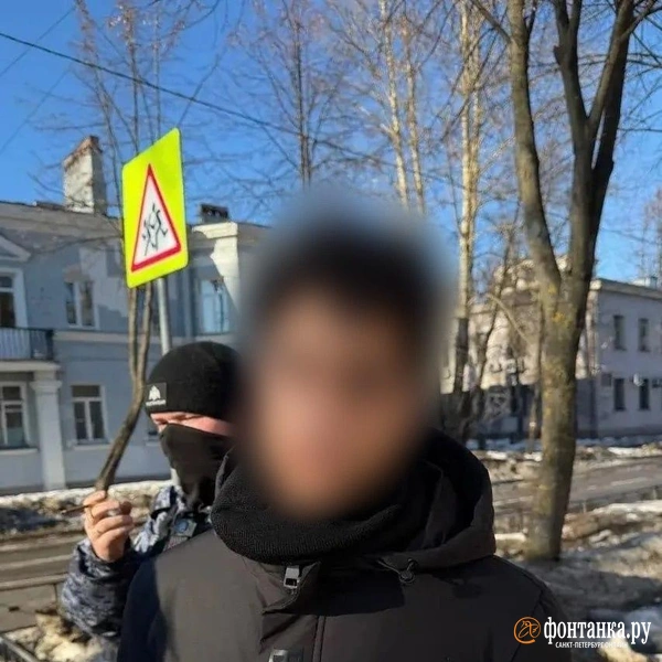 Источник: Росгвардия Петербурга и Ленобласти