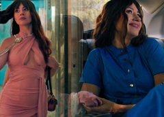 «Няня Оксана»: Олеся Иванченко и ее 10 образов из сериала в стиле провинциалки из Краснодара