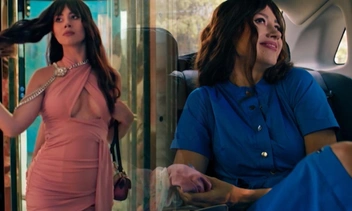 «Няня Оксана»: Олеся Иванченко и ее 10 образов из сериала в стиле провинциалки из Краснодара